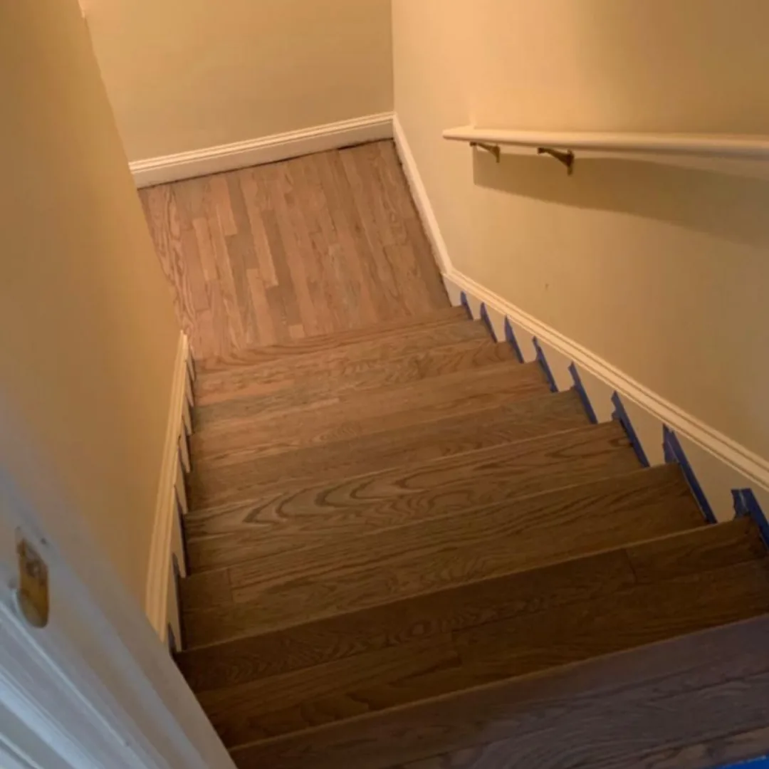 Construction Company project in Woodstock, GA