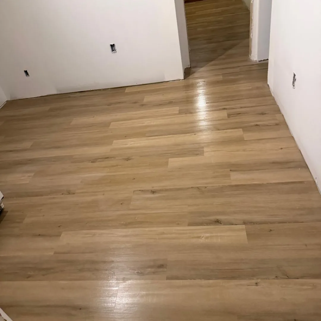 Construction Company project in Alpharetta, GA